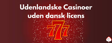 Bedste Casinoer Uden om Rofus Din Guide til Online Spil