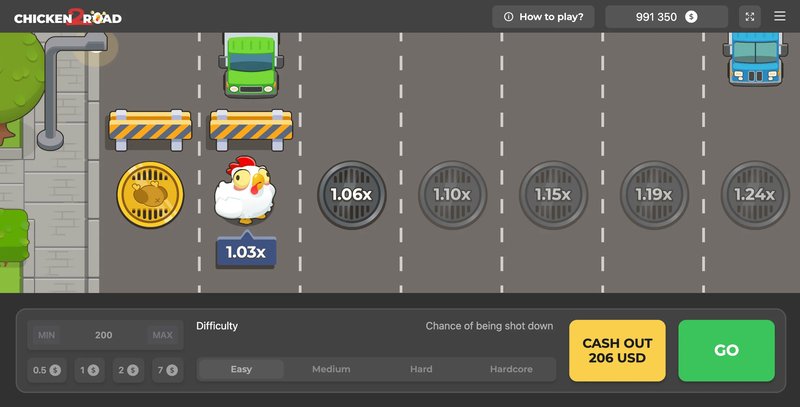 Tutto su Chicken Road 2: il Gioco di Casinò più Atteso dell'Anno - panoramica