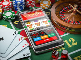 Casino Casino 007 Your Ultimate Online Casino Adventure