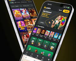 Discover the Thrill of JB Crypto Casino The Future of Online Gambling
