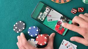 Experience the Thrill of Online Gaming at CasinoJoy