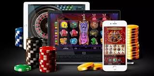 Explore Ricardo's Casino & Sportsbook The Ultimate Gaming Experience