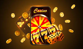 Explore Ricardo's Casino & Sportsbook The Ultimate Gaming Experience