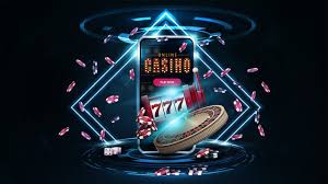 Explore the Exciting World of Online Casino Betblast