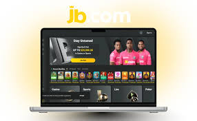 JB Casino Login Your Gateway to Exciting Gaming 1935098081
