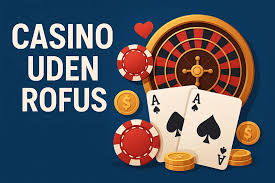 Poker uden om Rufus En Guide til Uafhængigt Spil