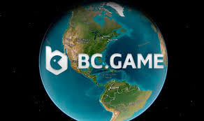 BC.Game Your Ultimate Online Crypto Casino Experience