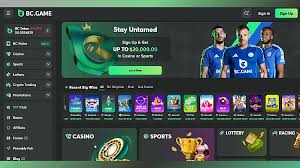 BC.Game Your Ultimate Online Crypto Casino Experience