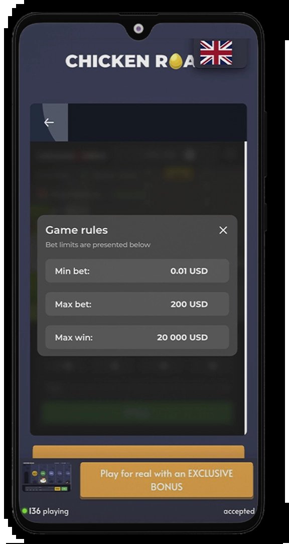 Guide to juego chicken road