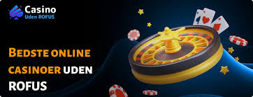 Danish Casino Uden Rufus Muligheder og Fordele