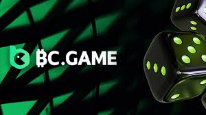 Discover the BC.Game Mobile App Your Gateway to Exciting Casino Gaming