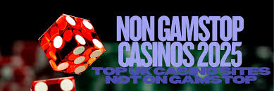 Discovering Casino Sites Not on Gamstop A Guide for Players -62722184