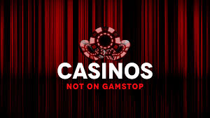 Discovering Casino Sites Not on Gamstop A Guide for Players -62722184