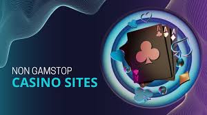 Discovering Casino Sites Not on Gamstop A Guide for Players -62722184