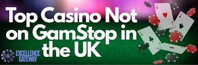 Exploring Non Gamstop Casinos A Comprehensive Guide -1322143059