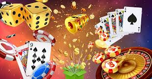 Golden Lady Online Casino UK Review - Your Ultimate Gaming Destination