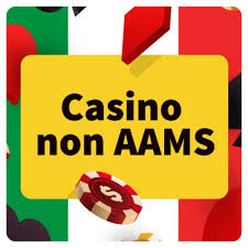I migliori casino stranieri che accettano italiani -1747992637