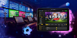 Mostbet Online İdman Mərcləri və Oyun İmkanları