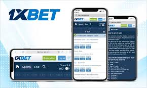 1xBet India APP for iOS A Complete Guide 1xBet India APP for iOS A Complete Guide