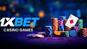 1xbet Singapore Betting Your Ultimate Guide to Online Gambling -1130368934