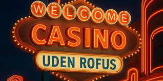 Bedste Casino Uden Rufus Din Guide til Spil uden Begrænsninger