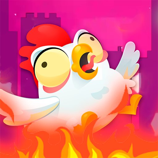 Image: Entdecken Sie die spannende Welt von Chicken Road - das neue Online-Spiel