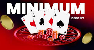 Discover the Benefits of a £2 Deposit Casino Experience