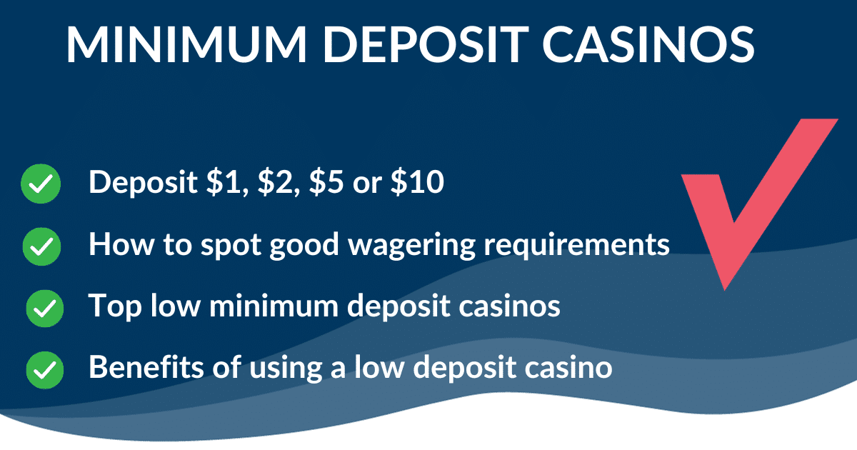 Discover the Best £1 Deposit Casinos in the UK 44336441
