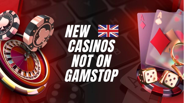 Exploring Casinos Not Registered on Gamstop -1244100245