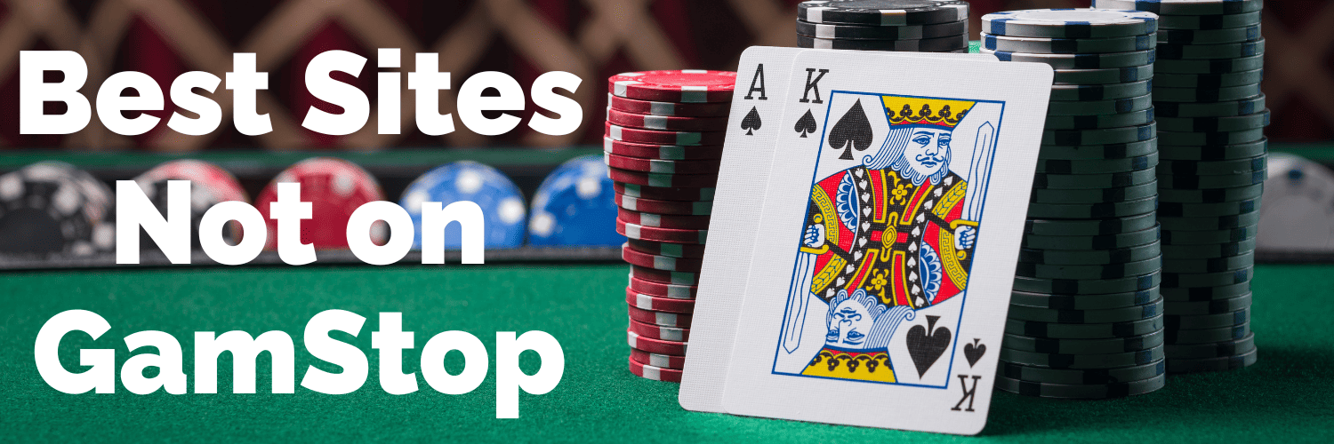 Exploring Online Casinos Not Registered with GamStop -1377773636