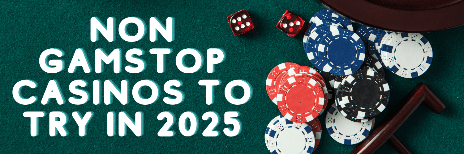 Exploring Online Casinos Not Registered with GamStop -1377773636