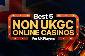 Exploring the Best Non-UK Bookmakers A Guide for Bettors Exploring the Best Non-UK Bookmakers A Guide for Bettors