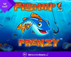 Fishin' Frenzy Casinos A Deep Dive into the Underwater Adventure