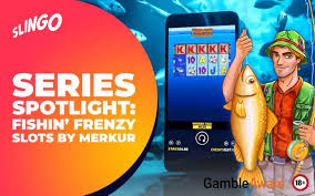 Fishin' Frenzy Casinos A Deep Dive into the Underwater Adventure