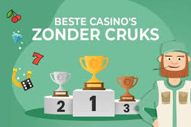 Geen CRUKS Casino Vrijheid in Online Gokken 437060254 Geen CRUKS Casino Vrijheid in Online Gokken 437060254