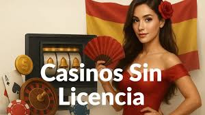 Los peligros y riesgos de jugar en Casinos Sin Licencia en España Los peligros y riesgos de jugar en Casinos Sin Licencia en España