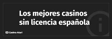 Los peligros y riesgos de jugar en Casinos Sin Licencia en España Los peligros y riesgos de jugar en Casinos Sin Licencia en España
