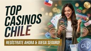 Mejor Casino Online Chile Tu Guía Completa