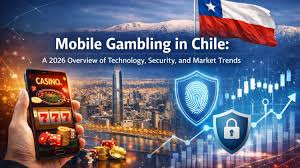 Mejor Casino Online Chile Tu Guía Completa