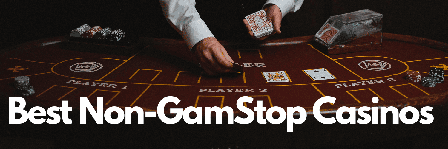 Online Casinos Outside GamStop Your Gateway to Unrestricted Gaming