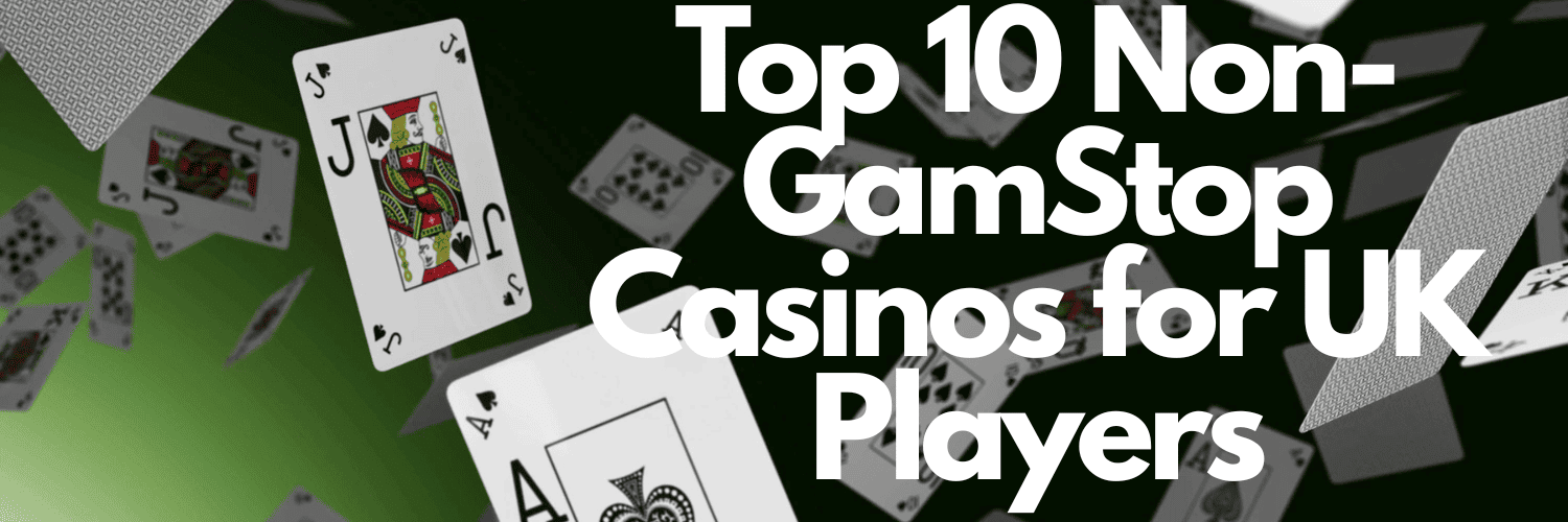 Online Casinos Outside GamStop Your Gateway to Unrestricted Gaming