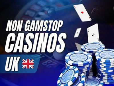 Online Casinos Outside GamStop Your Gateway to Unrestricted Gaming