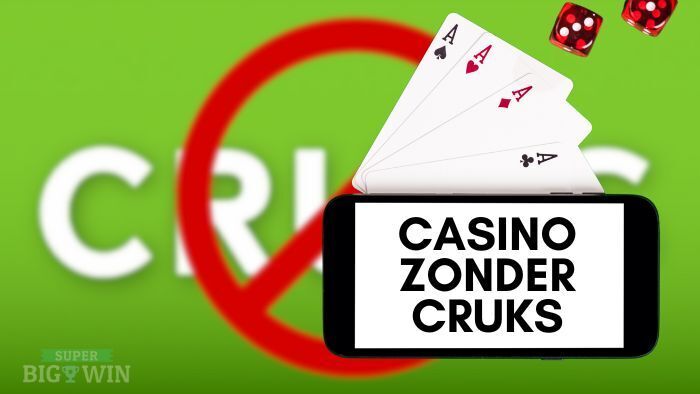 Ontdek Casino's zonder CRUKS Vrijheid in Spelen Ontdek Casino's zonder CRUKS Vrijheid in Spelen