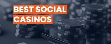 The Rising Trend of Real Money Social Casinos What You Need to Know The Rising Trend of Real Money Social Casinos What You Need to Know