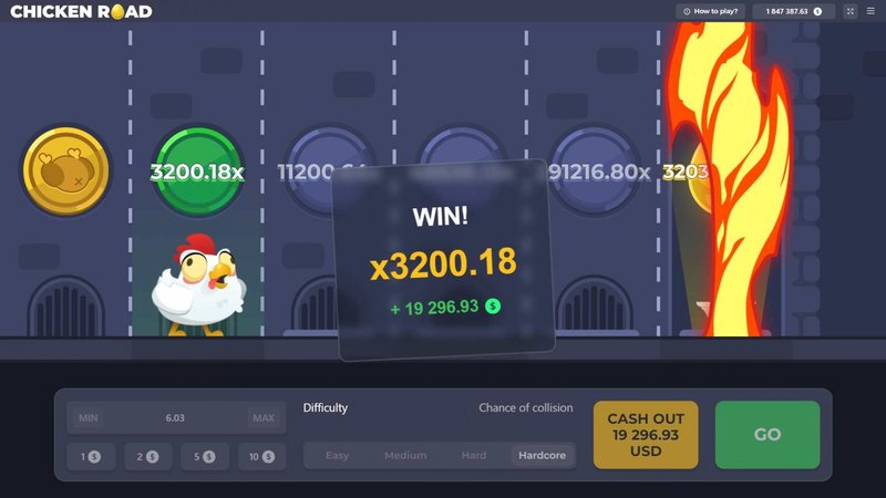 Chicken road ufficiale - Tutte le Notizie sull'Esclusivo Gioco di Casinò Chicken Road in Italia Chicken road ufficiale - Tutte le Notizie sull'Esclusivo Gioco di Casinò Chicken Road in Italia