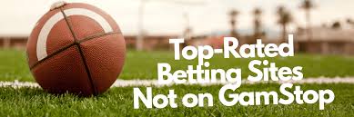 Top Bookies Not on GamStop Find Your Betting Alternatives