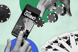 Top Online Casinos with Instant Withdrawals Fast and Secure Gaming