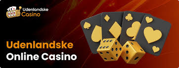 Udenlandske Casino Sider En Guide til Spiloplevelser Udenfor Danmark Udenlandske Casino Sider En Guide til Spiloplevelser Udenfor Danmark