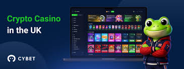 Cybet Casino UK Your Ultimate Online Gaming Destination