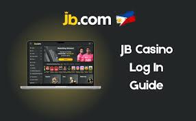 Discover the Excitement of JB Casino Online -886010355